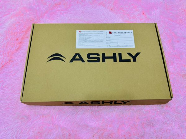 Ashly 2In_8out Speaker Managemant (2)