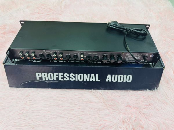 AudioGarge Bluetooth Premixer (2)