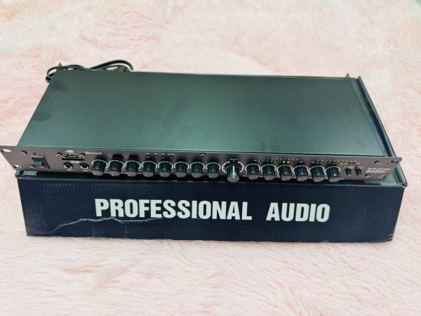 AudioGarge Bluetooth Premixer (4)