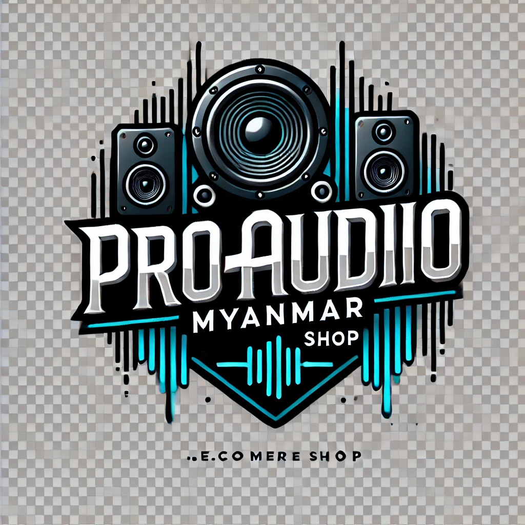 Proaudio Myanmar
